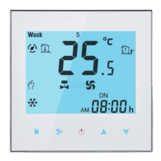 Elsmart thermostat EL1-TR-20W