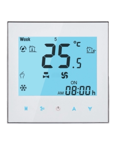 Elsmart thermostat EL1-TR-20W