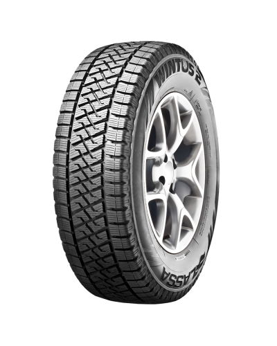 Lassa Wintus  2 106/104R 195R14C (001.LS.245944)