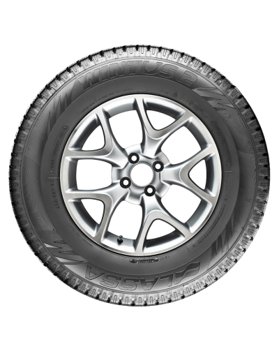 Lassa Wintus  2 106/104R 195R14C (001.LS.245944)