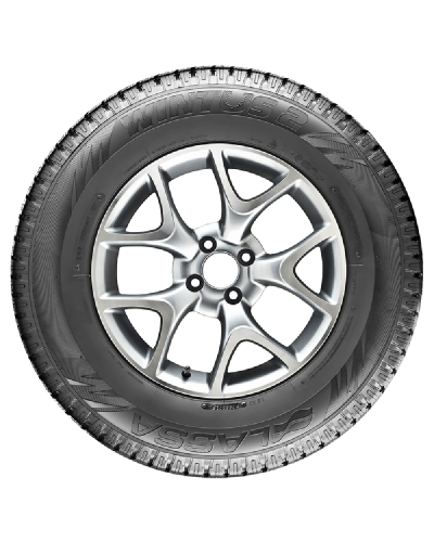 Lassa Wintus  2 112/110R 225/70R15C (001.LS.245924)