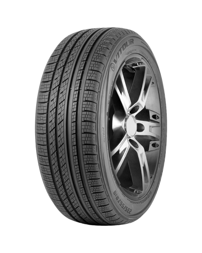 Vitour Tempesta Quattro 105H 245/60R18-1