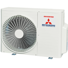 Multi-split xarici blok Mitsubishi SCM40ZS-W(R32)2Port