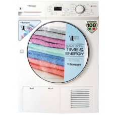 Quruducu maşın Bompani BO5297UK-BI8200