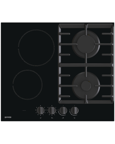 Plitə Gorenje GCE691BSC