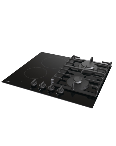 Plitə Gorenje GCE691BSC