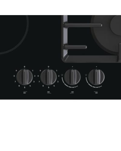 Plitə Gorenje GCE691BSC