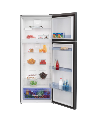 Soyuducu Beko RDNE510M20XBR