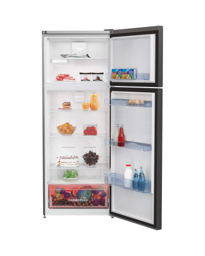 Soyuducu Beko RDNE510M20XBR