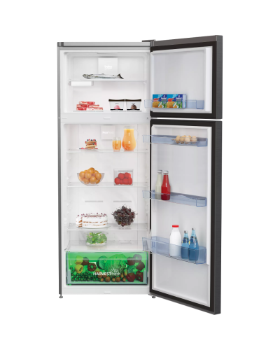 Soyuducu Beko RDNE510M20XBR