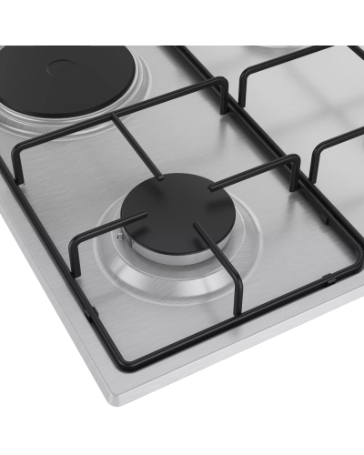 Plitə Beko HIGM 64123 SX