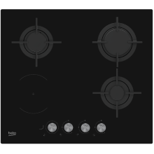Plitə Beko HILM 64222 SV