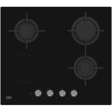 Plitə Beko HILM 64222 SV