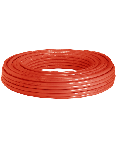 Isitmə boruları Emmetti  PEX/XB /16 mm /100 m (28106140)