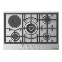 Plitə Electrotech H7107P13IS-X