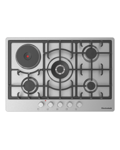 Plitə Electrotech H7107P13IS-X