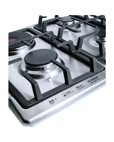Plitə Electrotech İkos 60 3GP-ML İnox