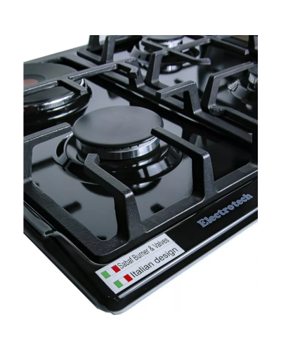 Plitə Electrotech İkos 60 3GP-SE