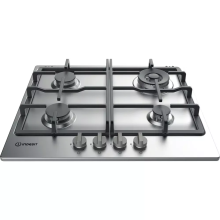 Plitə Indesit THP 641 IX/I