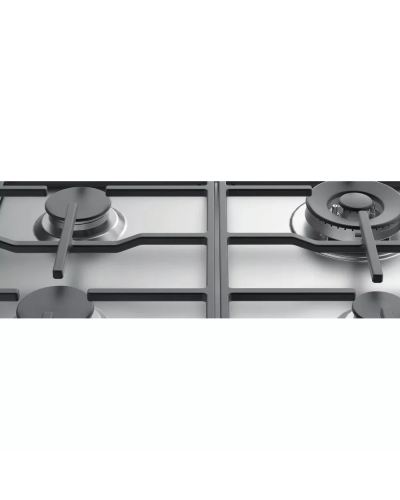 Plitə Indesit THP 641 IX/I