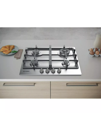 Plitə Indesit THP 641 IX/I