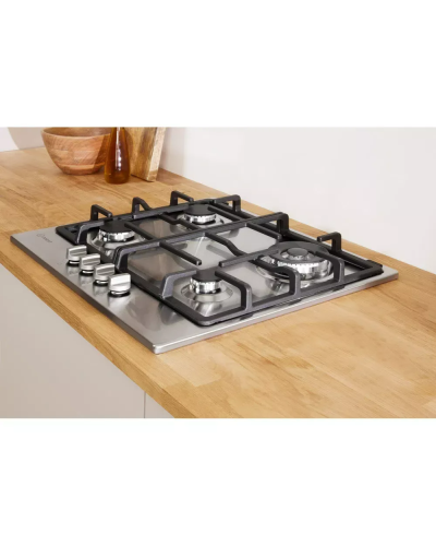 Plitə Indesit THP 641 IX/I