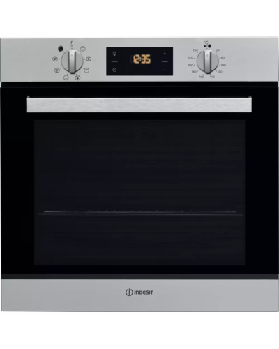 Soba Indesit IFW 6544 IX