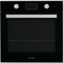 Soba Indesit IFW 65Y0 J BL