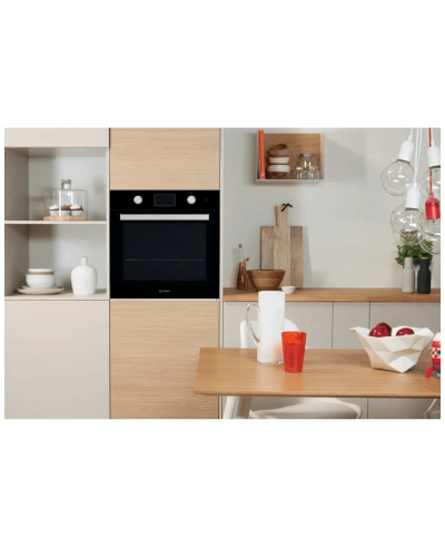 Soba Indesit IFW 65Y0 J BL