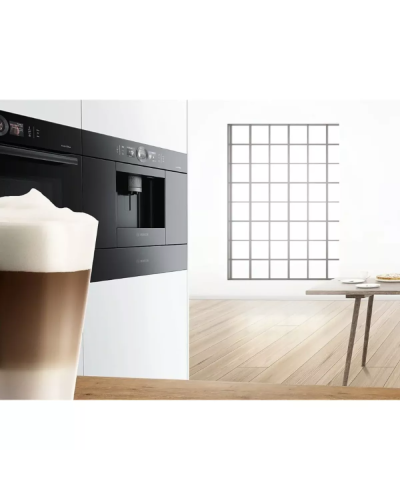 Qəhvəbişirən Bosch CTL836EC6