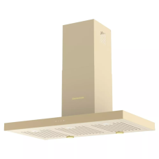 Aspirator Electrotech Oblo 90 Cream
