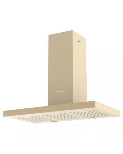 Aspirator Electrotech Oblo 90 Cream