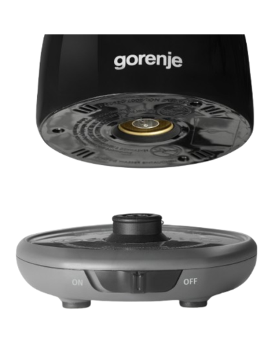 Qəhvədəmləyən Gorenje TCM330B