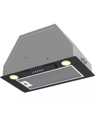 Aspirator Electrotech Anno 52 Black