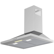 Aspirator Electrotech Easgo Inox