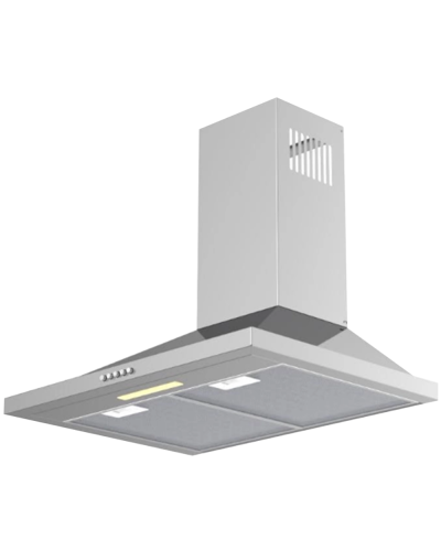 Aspirator Electrotech Easgo Inox