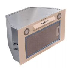 Aspirator Bompani ECOCP520/C