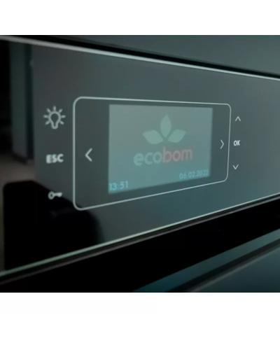 Soba Bompani ECO244MN