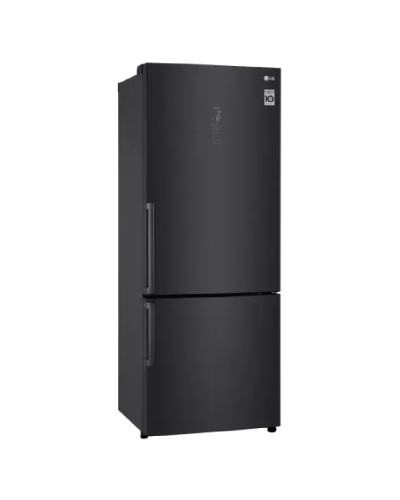Soyuducu LG GR-B589BQAM