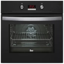 Soba Teka HE 720 Black