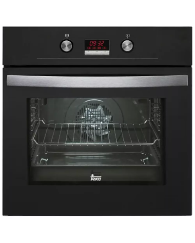 Soba Teka HE 720 Black