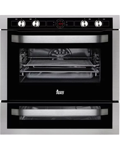 Soba Teka HL 45.15