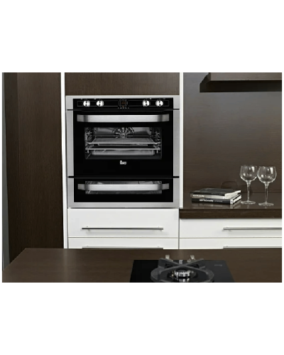 Soba Teka HL 45.15