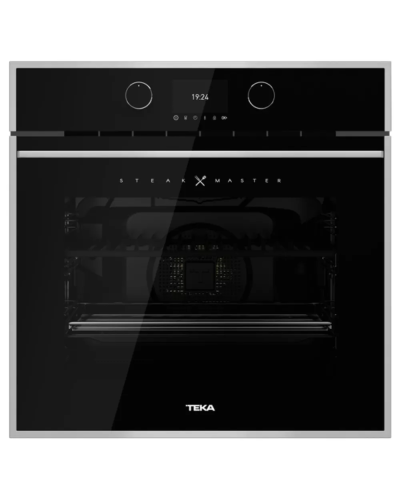 Soba Teka Ioven Steak Master