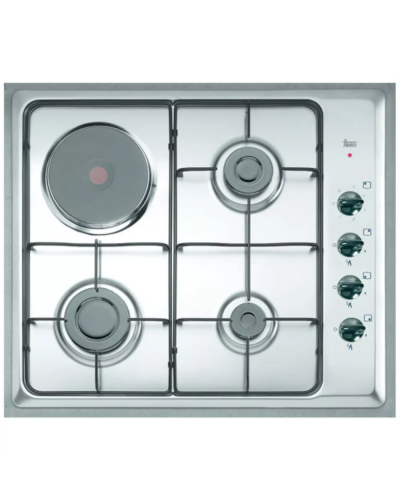 Plitə Teka HLX 60 3G 1P AI AL