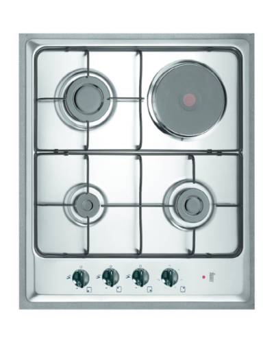 Plitə Teka HLX 60 3G 1P AI AL