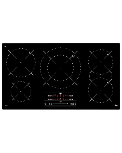 İnduksion plitə Teka IB 9530