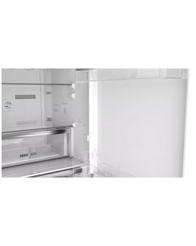 Soyuducu Teka RBF 78615 RTR