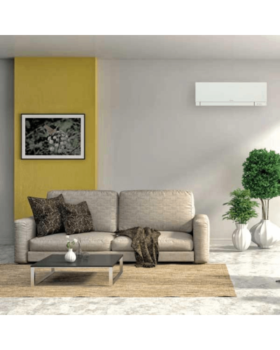 Multi-split daxili blok Mitsubishi Electric MSZ-EF35VGW