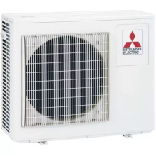 Multi-split xarici blok Mitsubishi Electric MXZ-2D53VA 2PORT